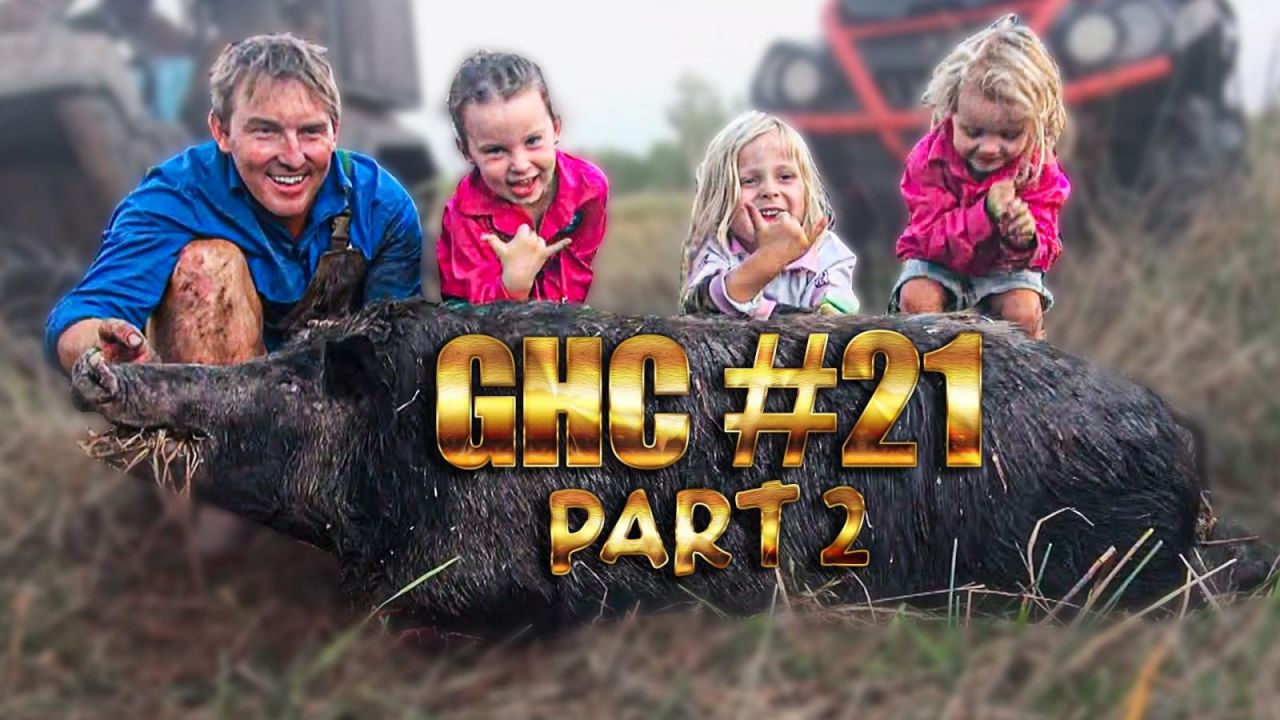 GHC #21 - PART 2