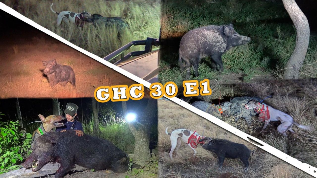 GHC S30 E01