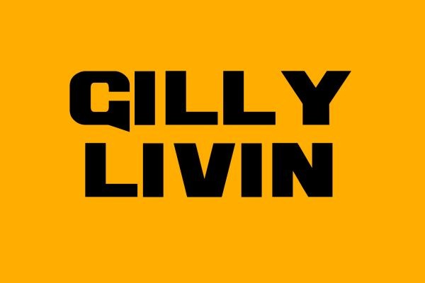 Gilly Livin - Hunting With Dogs