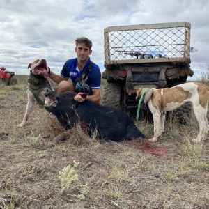 Keegan Smith profile picture