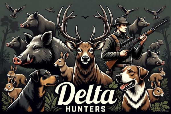 Delta Hunters