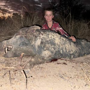 Jesse  hoar  Profile Picture