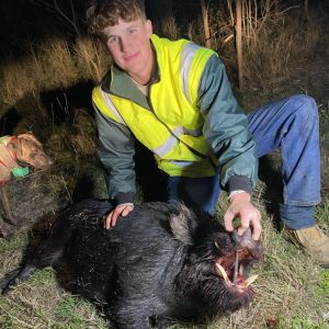 Elijah Evans profile picture