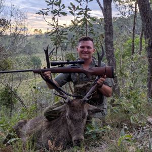 Ryan Webb profile picture