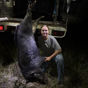 Shauna Sorrell profile picture