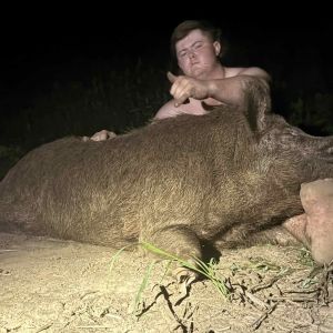 Connor  peters  Profile Picture