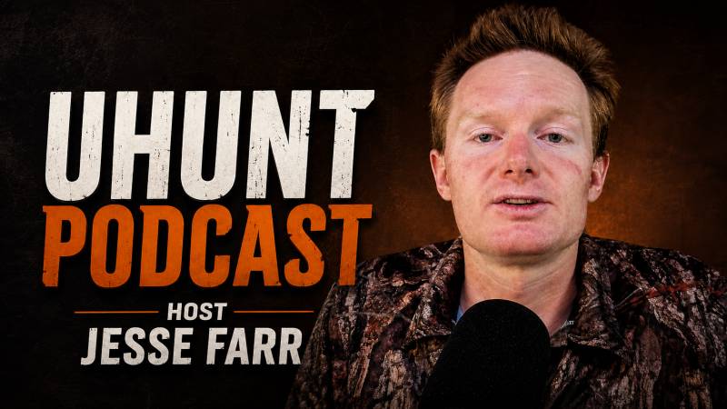 Uhunt Podcast
