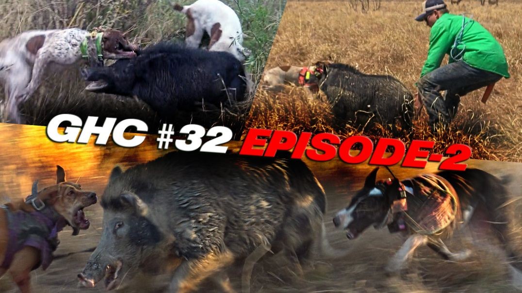 GHC S32  E2