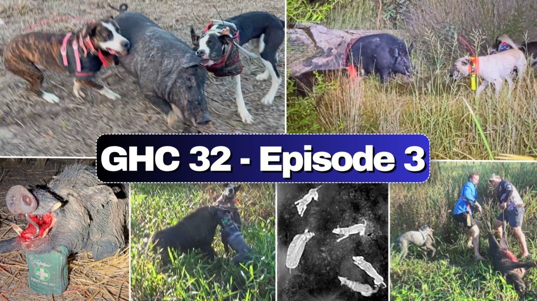 GHC 32 - E3