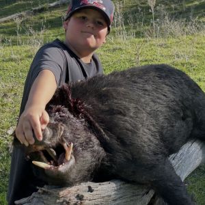 Henry boys hunting Henry Profile Picture